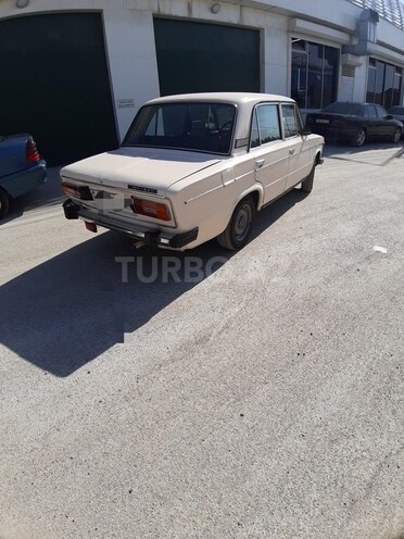 LADA (VAZ) 2106 1987, 125,000 km - 1.5 л - Bakı