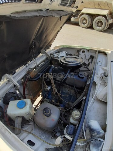 LADA (VAZ) 2106 1987, 125,000 km - 1.5 л - Bakı