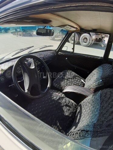 LADA (VAZ) 2106 1987, 125,000 km - 1.5 л - Bakı