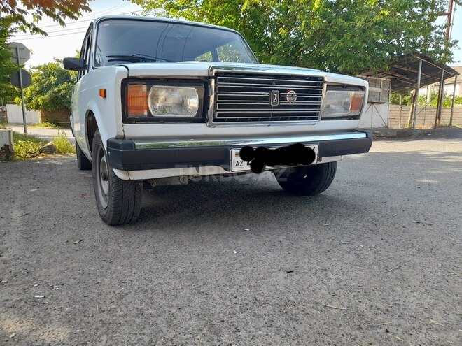 LADA (VAZ) 2107 2003, 32,658 km - 1.6 л - Lənkəran