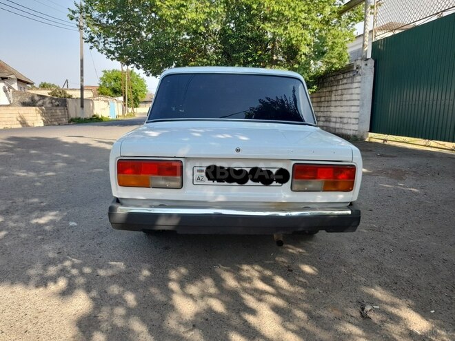 LADA (VAZ) 2107 2003, 32,658 km - 1.6 л - Lənkəran