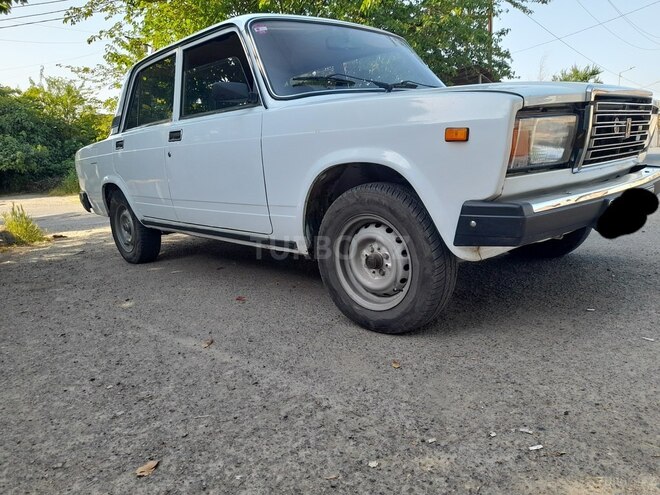 LADA (VAZ) 2107 2003, 32,658 km - 1.6 л - Lənkəran