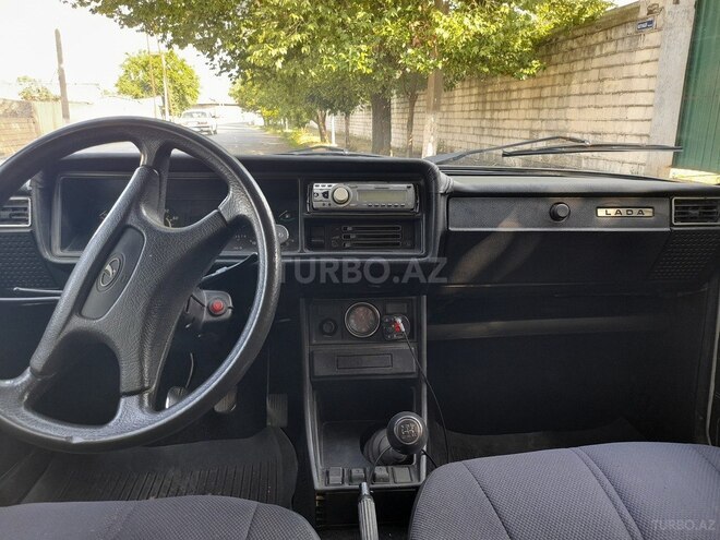 LADA (VAZ) 2107 2003, 32,658 km - 1.6 л - Lənkəran