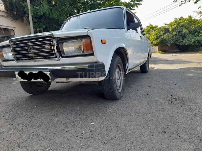 LADA (VAZ) 2107 2003, 32,658 km - 1.6 л - Lənkəran
