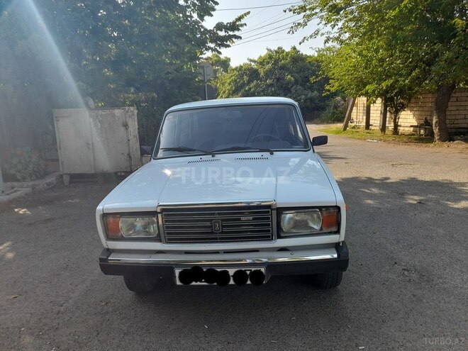 LADA (VAZ) 2107 2003, 32,658 km - 1.6 л - Lənkəran
