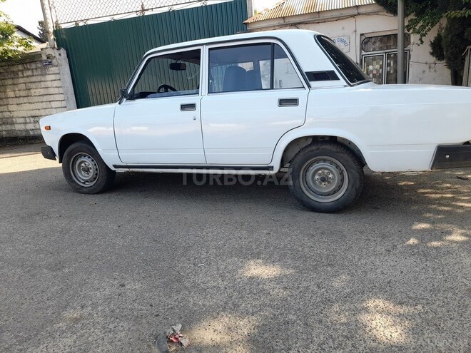 LADA (VAZ) 2107 2003, 32,658 km - 1.6 л - Lənkəran