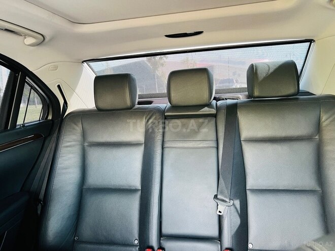 Mercedes S 350 2010, 221,000 km - 3.5 л - Bakı