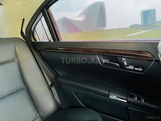 Mercedes S 350 2010, 221,000 km - 3.5 л - Bakı