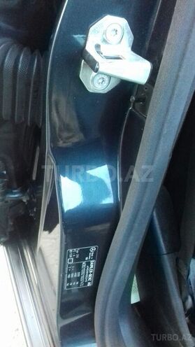 Mercedes E 320 1998, 320,700 km - 3.2 л - Bərdə