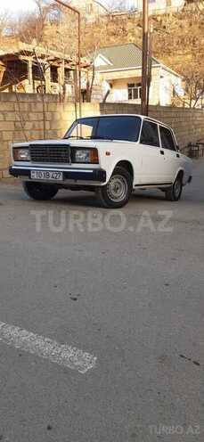 LADA (VAZ) 2107 2005, 47,000 km - 1.6 l - Bakı