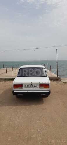 LADA (VAZ) 2107 2005, 47,000 km - 1.6 l - Bakı