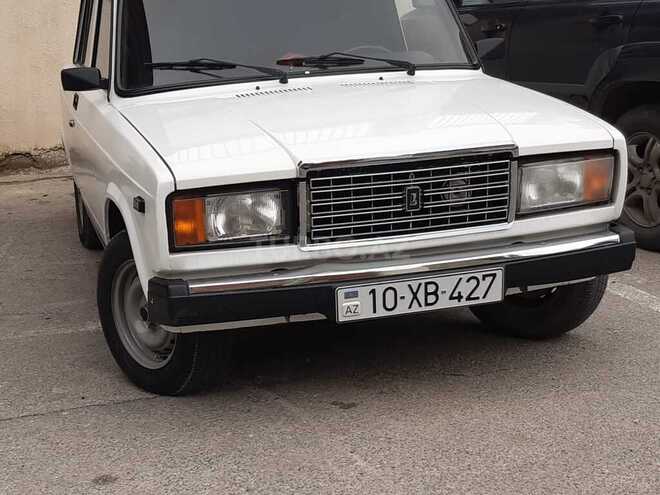 LADA (VAZ) 2107 2005, 47,000 km - 1.6 l - Bakı