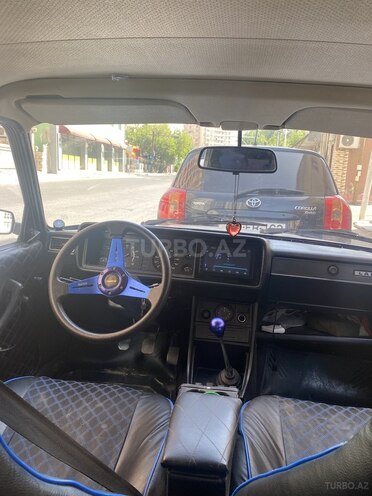 LADA (VAZ) 2107 2005, 47,000 km - 1.6 l - Bakı