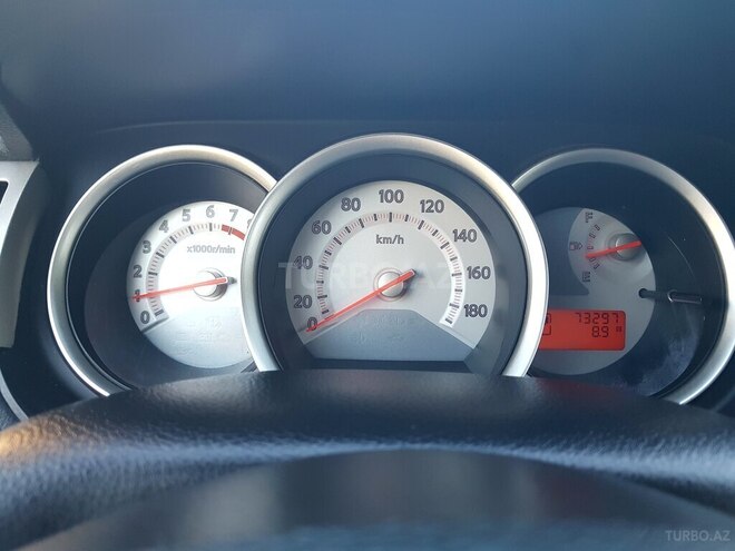 Nissan Tiida 2011, 78,000 km - 1.5 l - Bakı
