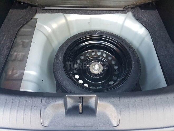 Nissan Tiida 2011, 78,000 km - 1.5 l - Bakı