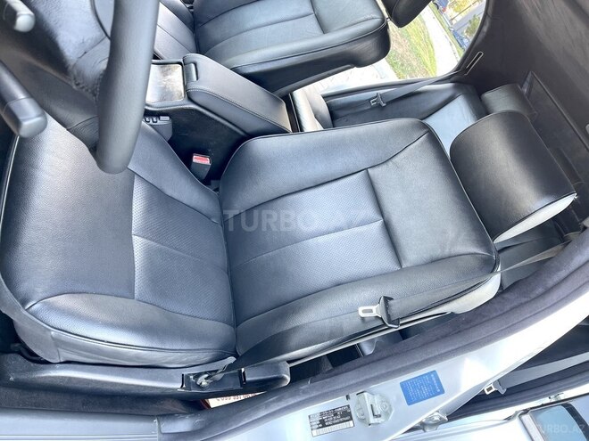 Mercedes E 320 2000, 289,555 km - 3.2 л - Bakı