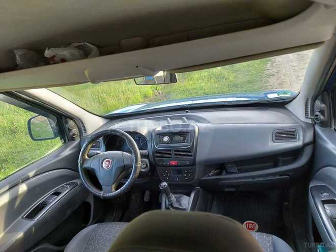 Fiat Doblo 2010, 357,000 km - 1.3 л - Bakı