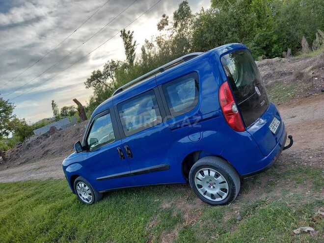 Fiat Doblo 2010, 357,000 km - 1.3 л - Bakı