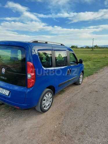Fiat Doblo 2010, 357,000 km - 1.3 л - Bakı