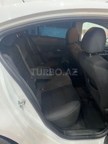 Chevrolet Cruze 2015, 80,000 km - 1.4 л - Bakı