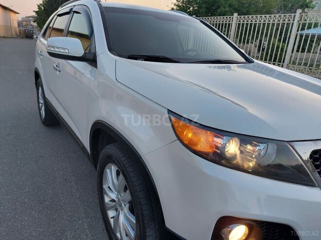 Kia Sorento 2011, 217,744 km - 2.0 l - Bakı
