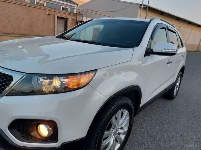 Kia Sorento 2011, 217,744 km - 2.0 l - Bakı