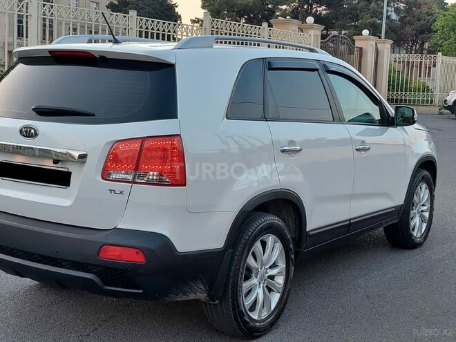 Kia Sorento 2011, 217,744 km - 2.0 l - Bakı