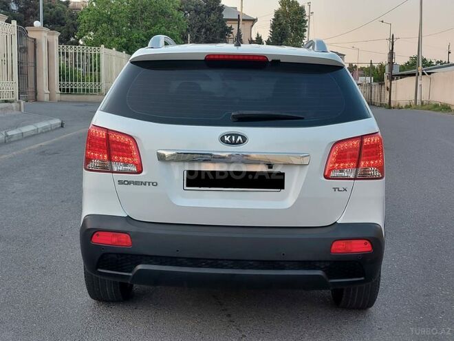 Kia Sorento 2011, 217,744 km - 2.0 l - Bakı