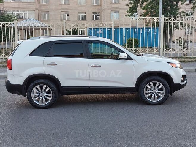 Kia Sorento 2011, 217,744 km - 2.0 l - Bakı