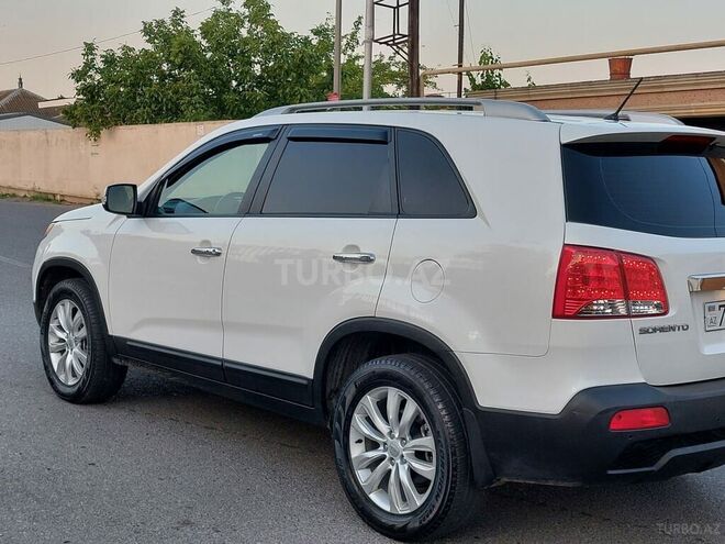 Kia Sorento 2011, 217,744 km - 2.0 l - Bakı