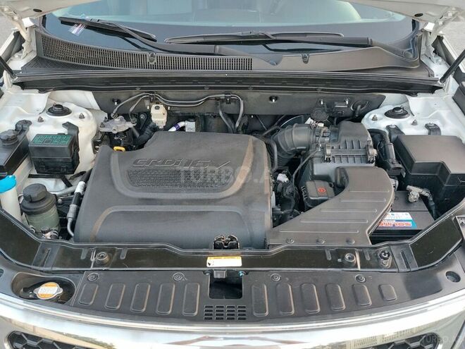 Kia Sorento 2011, 217,744 km - 2.0 l - Bakı