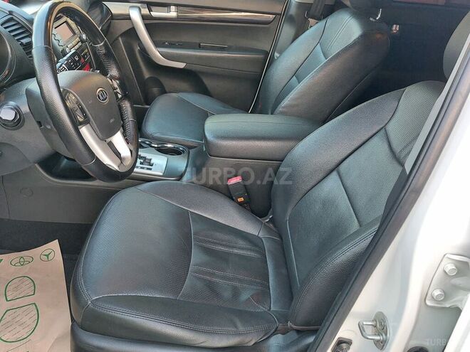 Kia Sorento 2011, 217,744 km - 2.0 l - Bakı