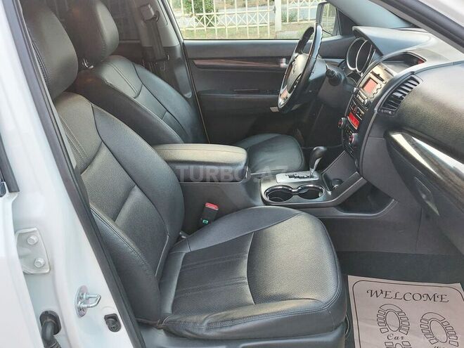 Kia Sorento 2011, 217,744 km - 2.0 l - Bakı