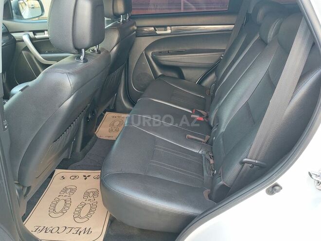 Kia Sorento 2011, 217,744 km - 2.0 l - Bakı