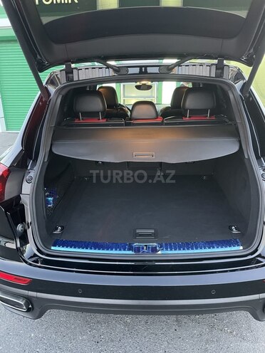 Porsche Cayenne 2017, 78,500 km - 3.6 л - Bakı