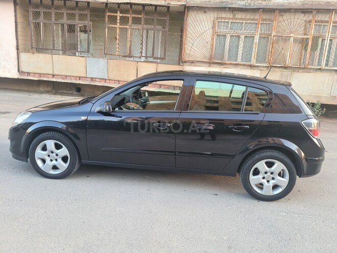 Opel Astra 2007, 214,300 km - 1.4 л - Bakı