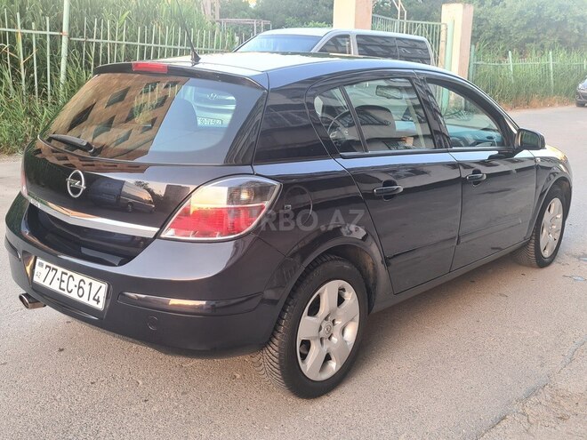 Opel Astra 2007, 214,300 km - 1.4 л - Bakı