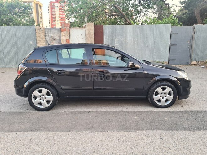Opel Astra 2007, 214,300 km - 1.4 л - Bakı