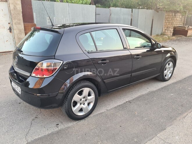 Opel Astra 2007, 214,300 km - 1.4 л - Bakı