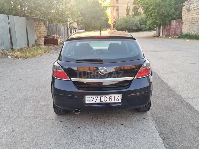Opel Astra 2007, 214,300 km - 1.4 л - Bakı