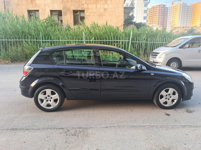 Opel Astra 2007, 214,300 km - 1.4 л - Bakı