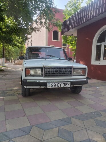LADA (VAZ) 2107 2005, 48,800 km - 1.5 l - İmişli