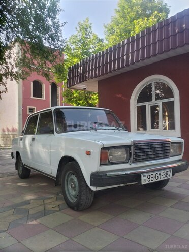 LADA (VAZ) 2107 2005, 48,800 km - 1.5 l - İmişli