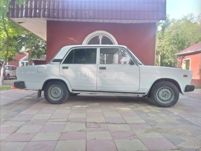 LADA (VAZ) 2107 2005, 48,800 km - 1.5 l - İmişli