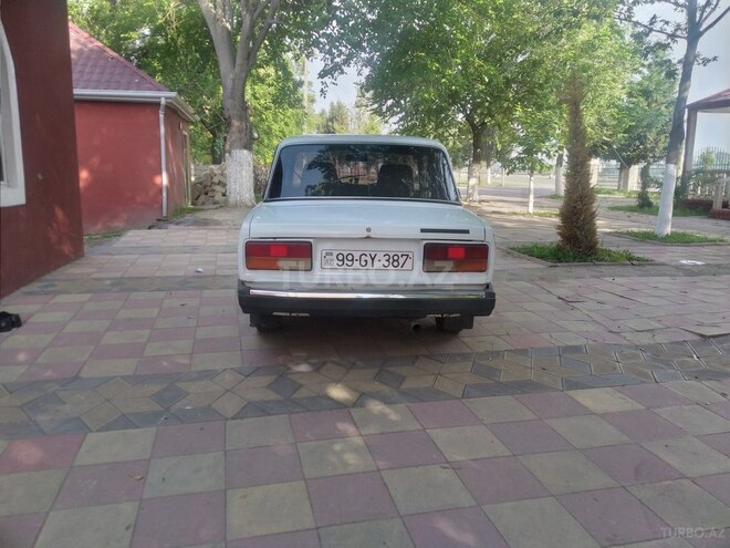 LADA (VAZ) 2107 2005, 48,800 km - 1.5 l - İmişli