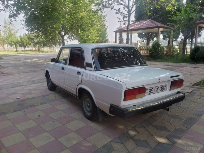 LADA (VAZ) 2107 2005, 48,800 km - 1.5 l - İmişli