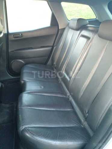 Mazda CX-7 2008, 152,000 km - 2.3 л - Bakı