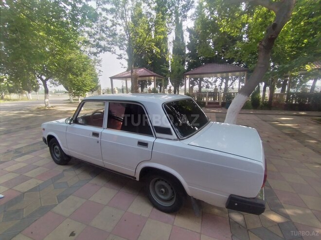 LADA (VAZ) 2107 2005, 48,800 km - 1.5 l - İmişli