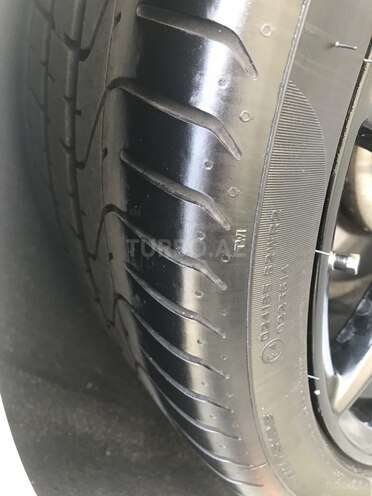 BMW 520 2012, 163,000 km - 2.0 l - Bakı