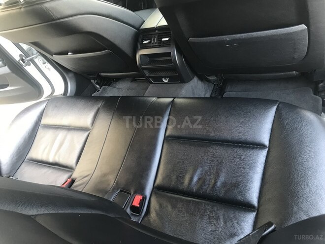 BMW 520 2012, 163,000 km - 2.0 l - Bakı